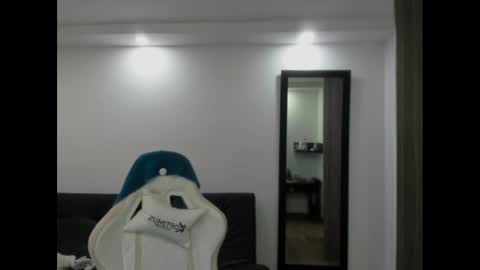 Julieta online show from 01-26-25, 05:23