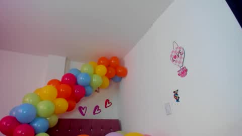 konie Diaz online show from 03-23-26, 04:44