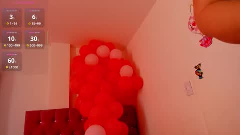 Snapshot of konie_brn21 chatting on 05-09-26, 06:24 konie Diaz online show from 05-09-26, 06:24