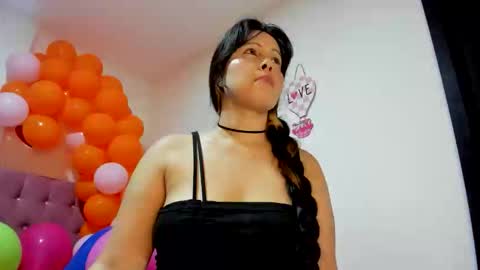 Snapshot of konie_brn21 chatting on 05-16-26, 02:19 konie Diaz online show from 05-16-26, 02:19