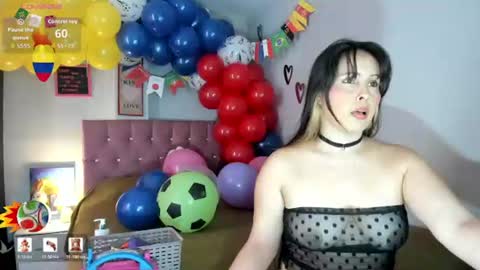 konie Diaz online show from 06-30-26, 10:33