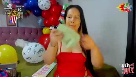 konie Diaz online show from 07-05-26, 01:29