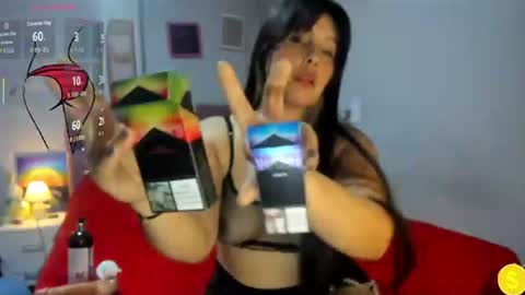 konie Diaz online show from 08-07-26, 01:29