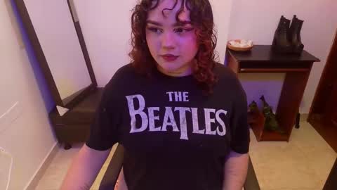 camila online show from 02-10-26, 06:06