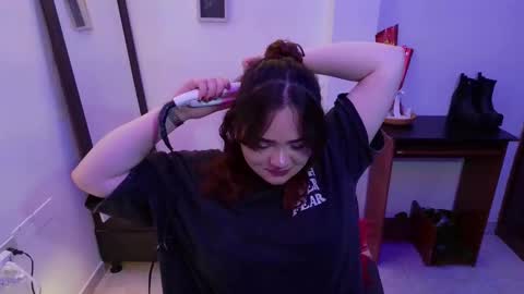 camila online show from 03-12-26, 03:34