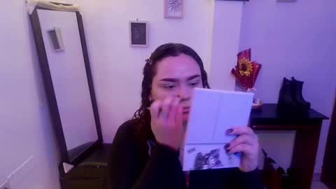 camila online show from 03-21-26, 04:28