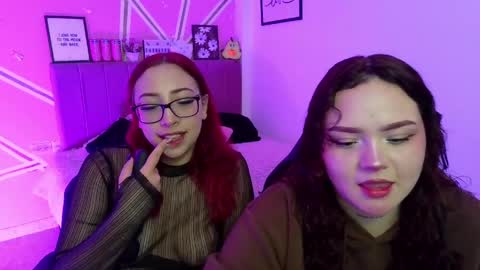 camila online show from 04-09-26, 11:21