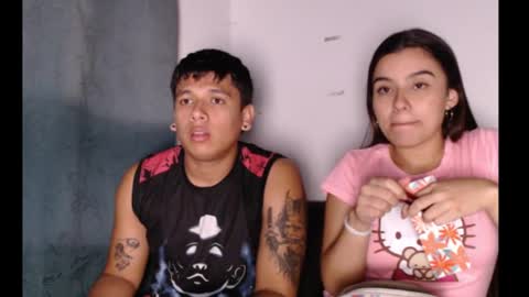 Snapshot of konnie_adan chatting on 12-14-24, 08:02 konnie_adan online show from 12-14-24, 08:02