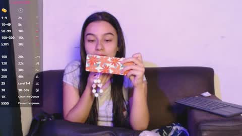 konnie_adan online show from 11-21-25, 11:25