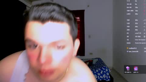 Snapshot of konnie_kardashian chatting on 02-13-25, 12:02 Klyie Online Mostly at 10pm-7am COL time online show from 02-13-25, 12:02