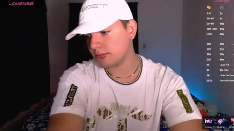 Snapshot of konnie_kardashian chatting on 02-14-25, 11:09 Klyie Online Mostly at 10pm-7am COL time online show from 02-14-25, 11:09