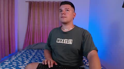 Snapshot of konnie_kardashian chatting on 10-13-25, 03:28 Klyie Online Mostly at 10pm-7am COL time online show from 10-13-25, 03:28