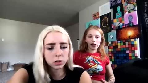 Konnie online show from 02-22-26, 10:41