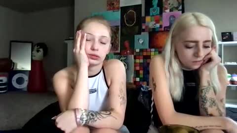 Konnie online show from 02-23-26, 08:39