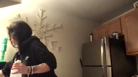 Konnie online show from 03-03-26, 07:25