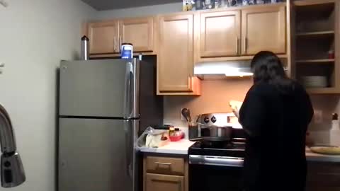 Konnie online show from 03-07-26, 09:12