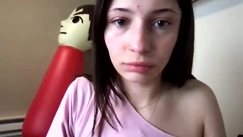 Konnie online show from 03-13-26, 05:52