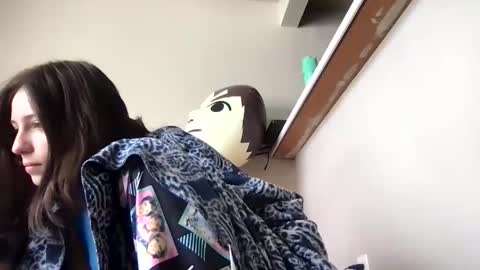 Konnie online show from 03-14-26, 06:24