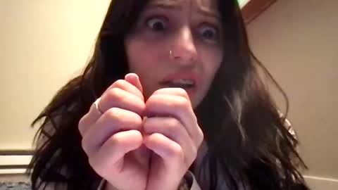 Konnie online show from 03-16-26, 05:44