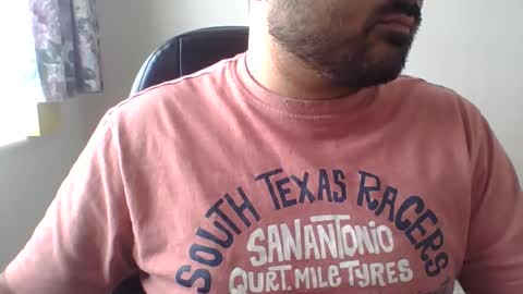 Cheeky pounder online show from 09-10-25, 12:38