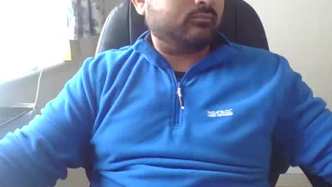 Cheeky pounder online show from 10-23-25, 02:16