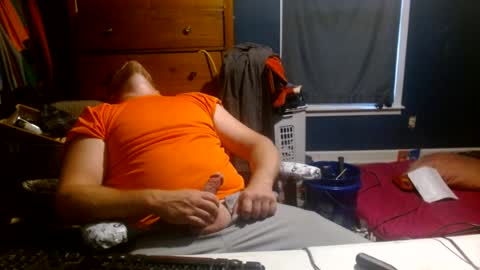 koolmike112988 online show from 07-12-26, 12:40