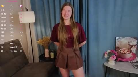 Jenna online show from 02-16-26, 03:19