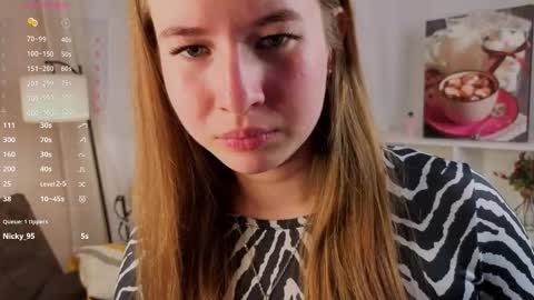 Jenna online show from 03-15-26, 04:24