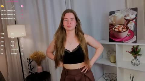 Jenna online show from 04-18-26, 07:07