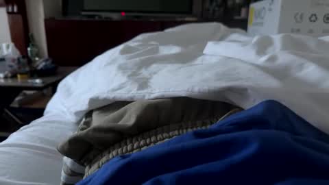 koonod online show from 01-16-26, 08:51