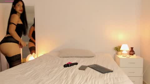 kora_bliss online show from 04-10-26, 07:13