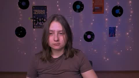 Snapshot of kora_cosmo chatting on 02-13-26, 09:38 shy Kora online show from 02-13-26, 09:38