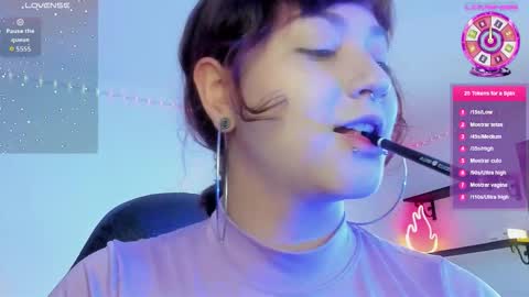 Kora Red online show from 01-07-26, 01:24