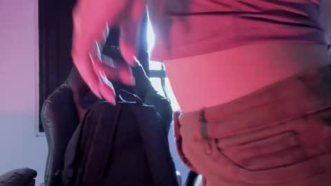 Kora Red online show from 02-23-26, 01:52