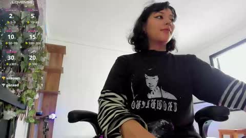 Kora Red online show from 03-05-26, 02:02