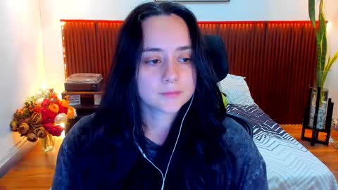 Kora Shadow online show from 12-19-25, 06:37