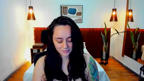 Kora Shadow online show from 03-06-26, 07:21