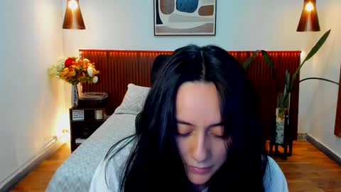 Kora Shadow online show from 03-10-26, 06:57