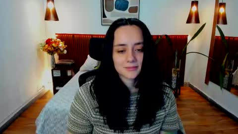 Kora Shadow online show from 03-17-26, 06:44