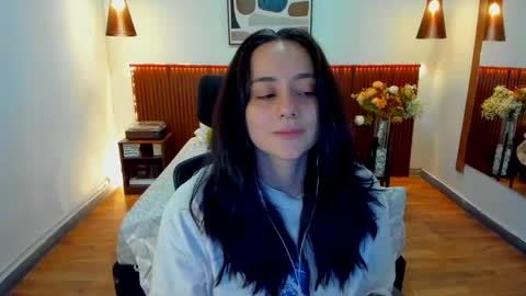 Kora Shadow online show from 05-26-26, 07:10