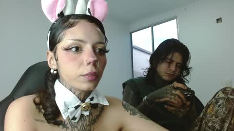 koraandyuta online show from 04-03-26, 12:36