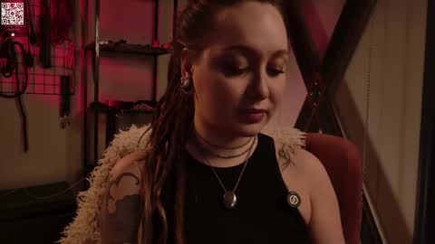 Kora       TG channel  online show from 02-11-26, 01:16