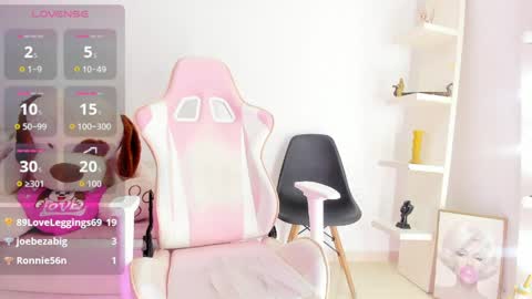 Koral Cuz online show from 04-07-26, 02:17