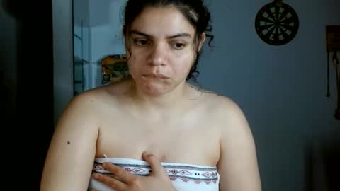 Snapshot of koranikky08 chatting on 05-20-26, 02:29 Karoll online show from 05-20-26, 02:29