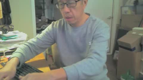 koreancock50 online show from 02-21-26, 06:42