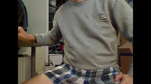 koreancock50 online show from 02-26-26, 07:35