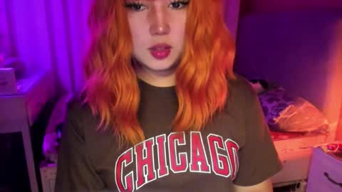 MISS ALICIA online show from 01-12-26, 02:39