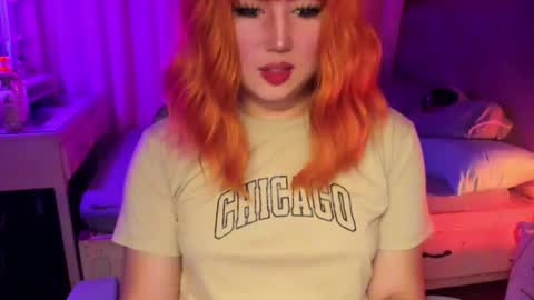 MISS ALICIA online show from 02-05-26, 04:06