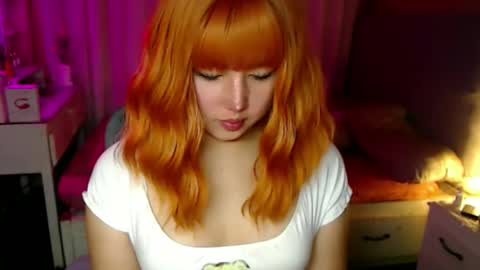 MISS ALICIA online show from 03-27-26, 09:10