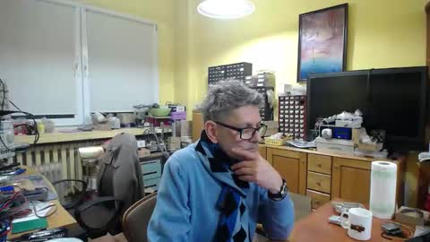 Snapshot of korek24hot chatting on 12-06-24, 05:00 Korek online show from 12-06-24, 05:00